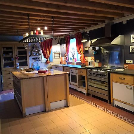Gite Du Hameau D'Amignie Vernay Luaran gambar