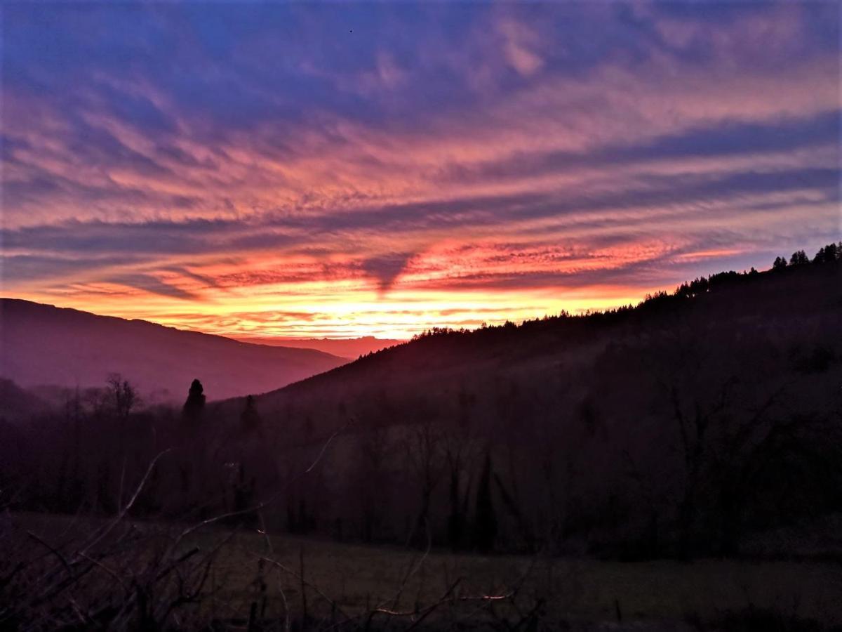 Gite Du Hameau D'Amignie Vernay Luaran gambar