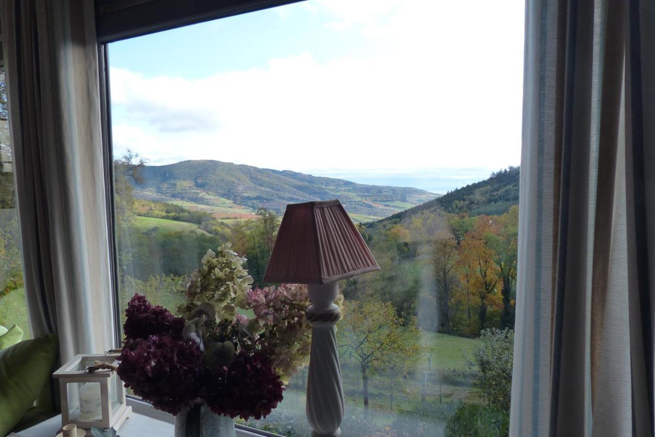 Gite Du Hameau D'Amignie Vernay Luaran gambar