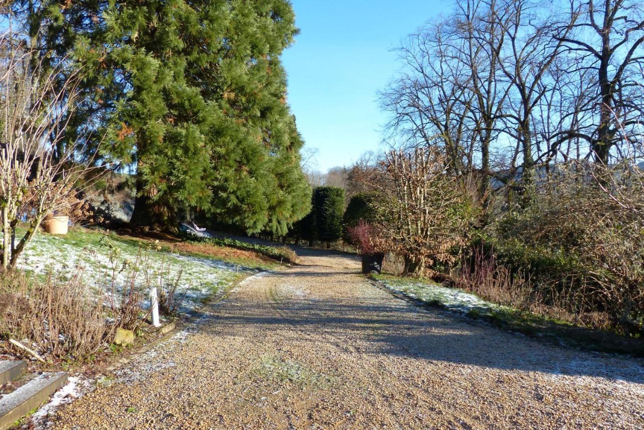 Gite Du Hameau D'Amignie Vernay Luaran gambar
