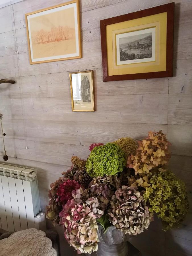 Gite Du Hameau D'Amignie Vernay Luaran gambar