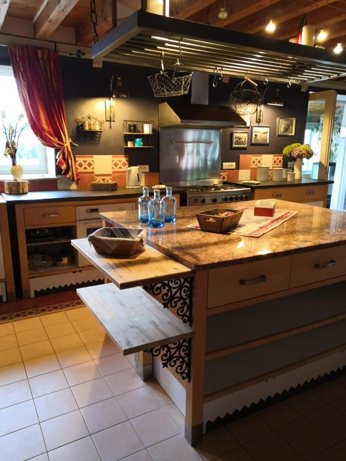 Gite Du Hameau D'Amignie Vernay Luaran gambar