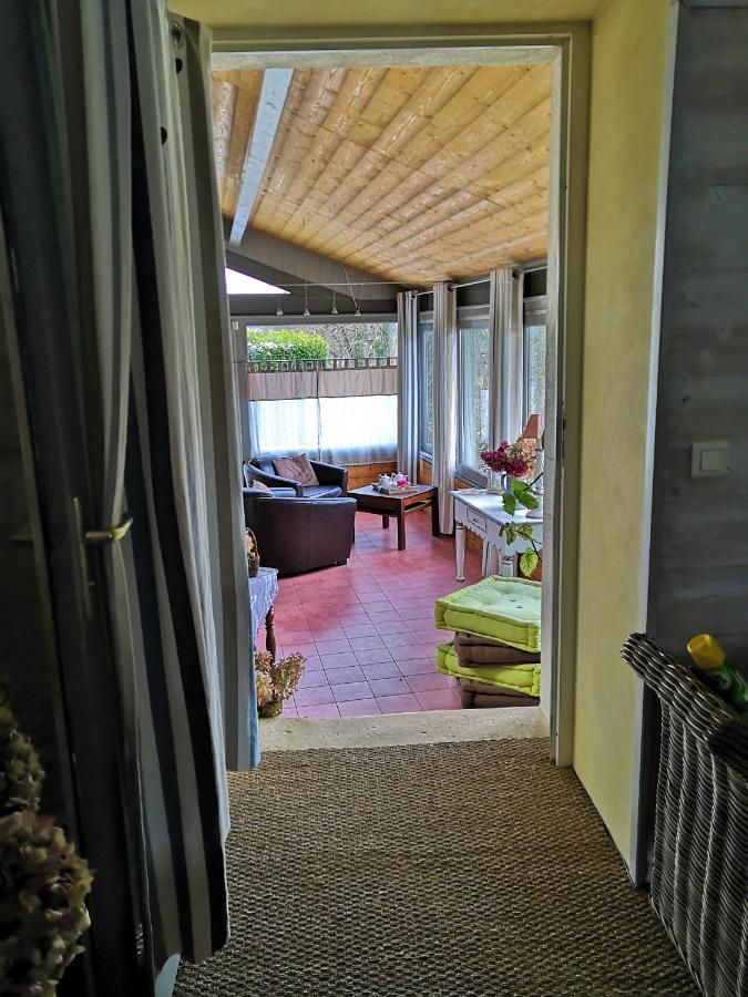 Gite Du Hameau D'Amignie Vernay Luaran gambar