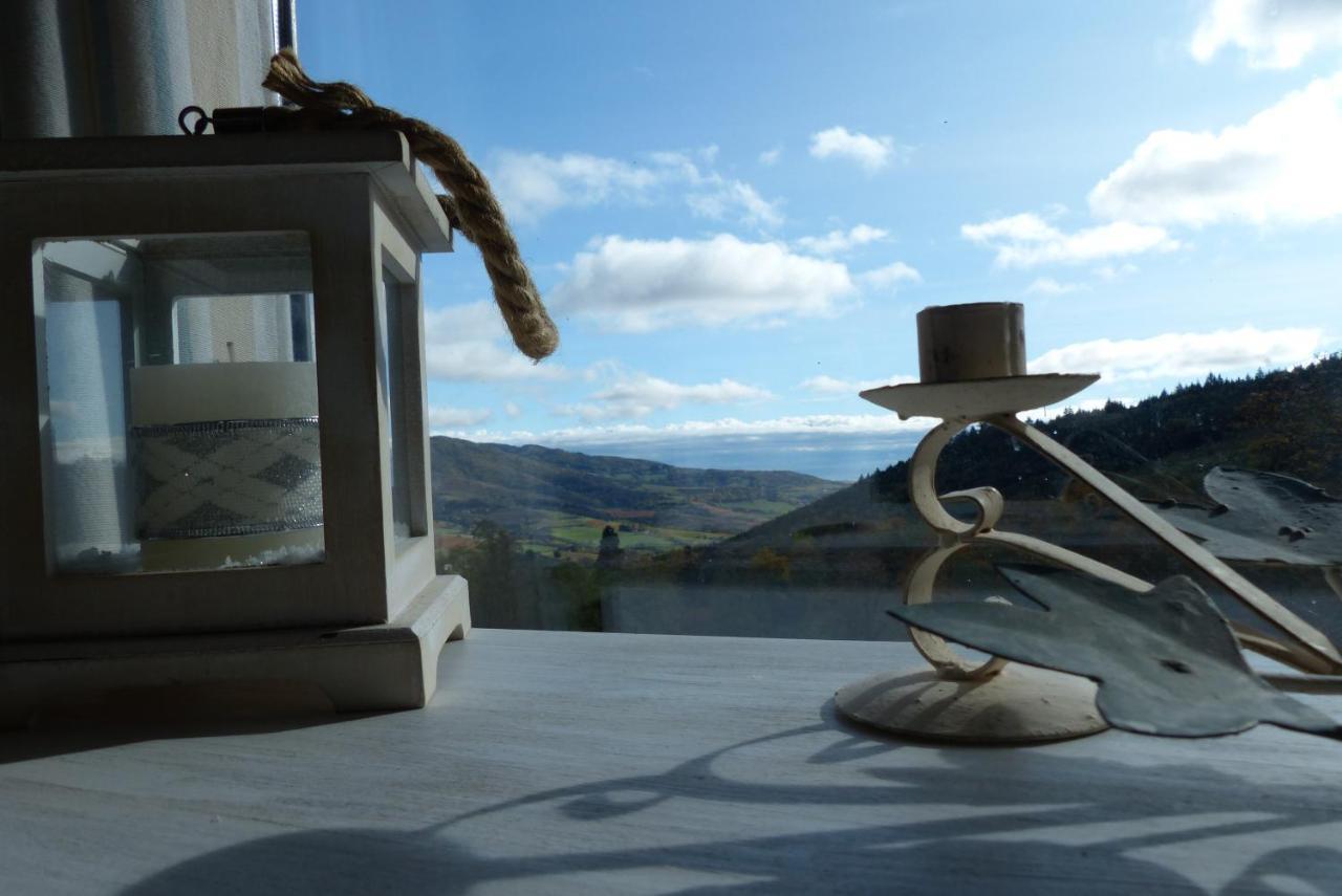 Gite Du Hameau D'Amignie Vernay Luaran gambar