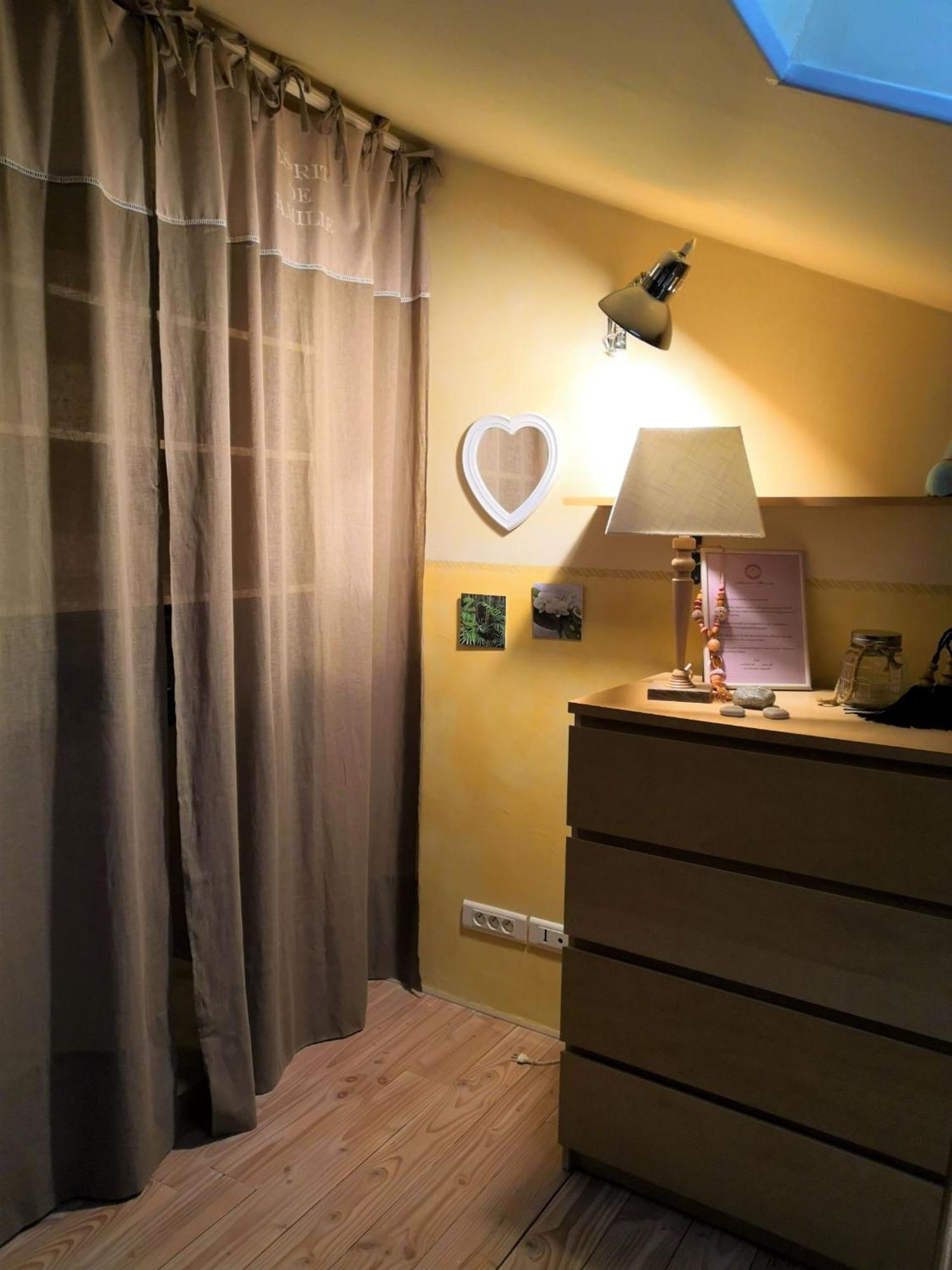 Gite Du Hameau D'Amignie Vernay Luaran gambar