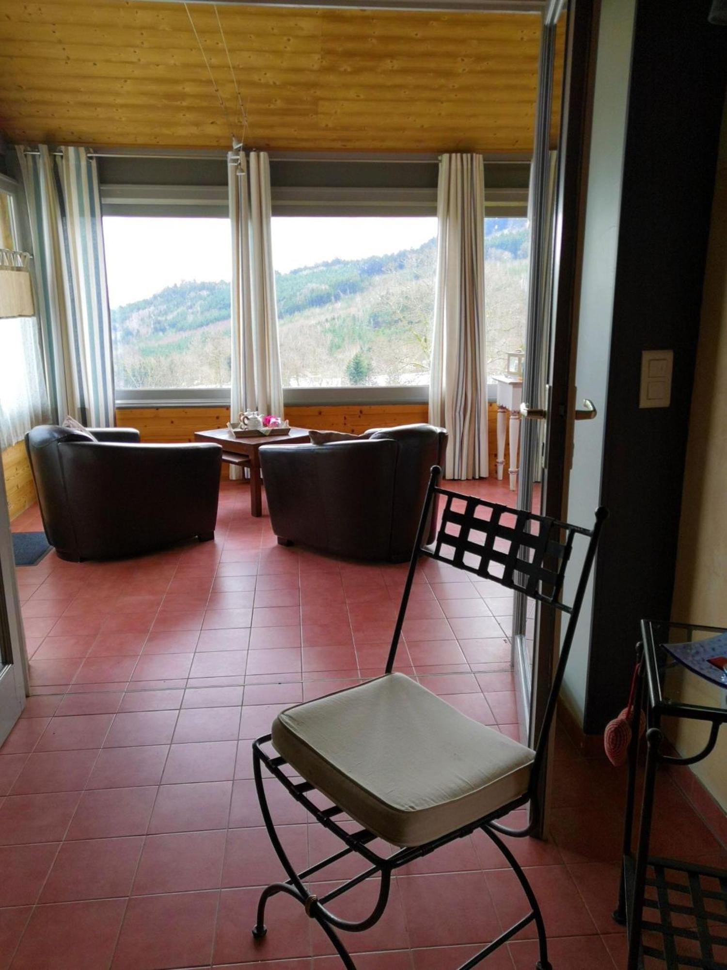Gite Du Hameau D'Amignie Vernay Luaran gambar