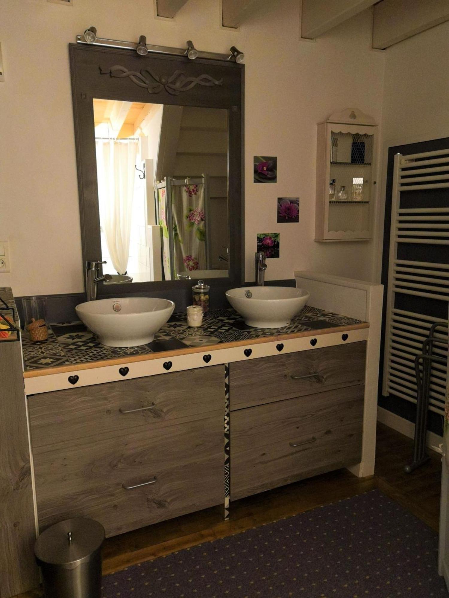 Gite Du Hameau D'Amignie Vernay Luaran gambar