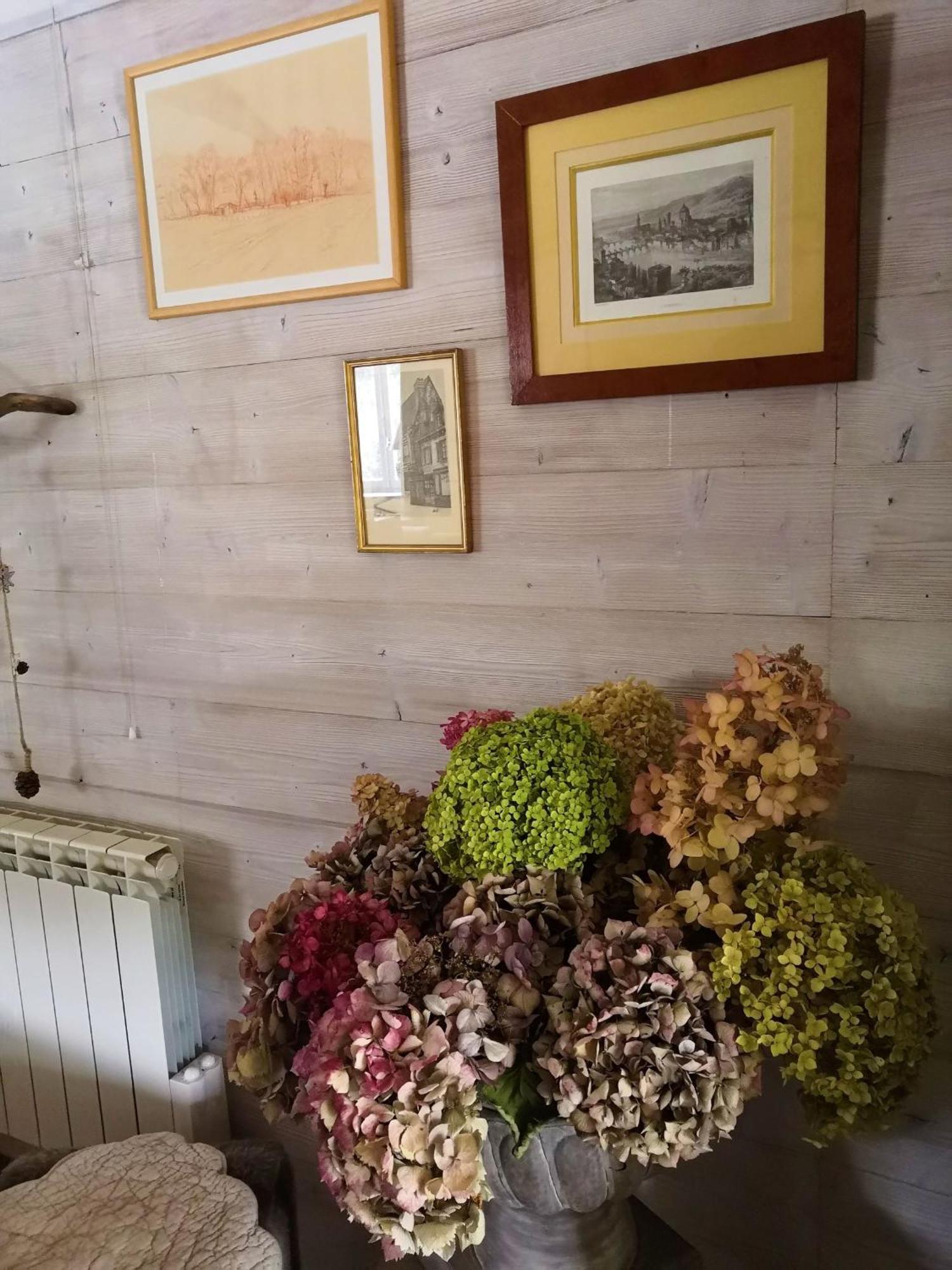 Gite Du Hameau D'Amignie Vernay Luaran gambar