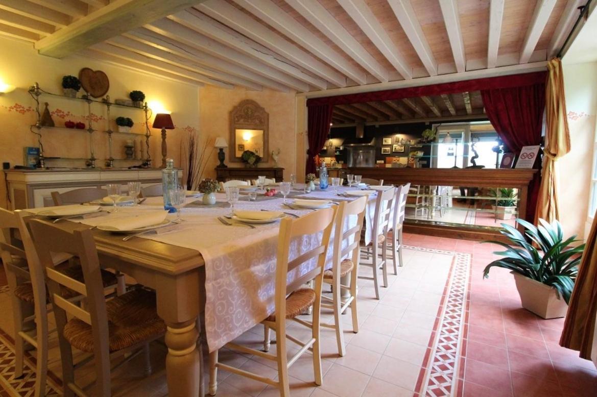 Gite Du Hameau D'Amignie Vernay Luaran gambar