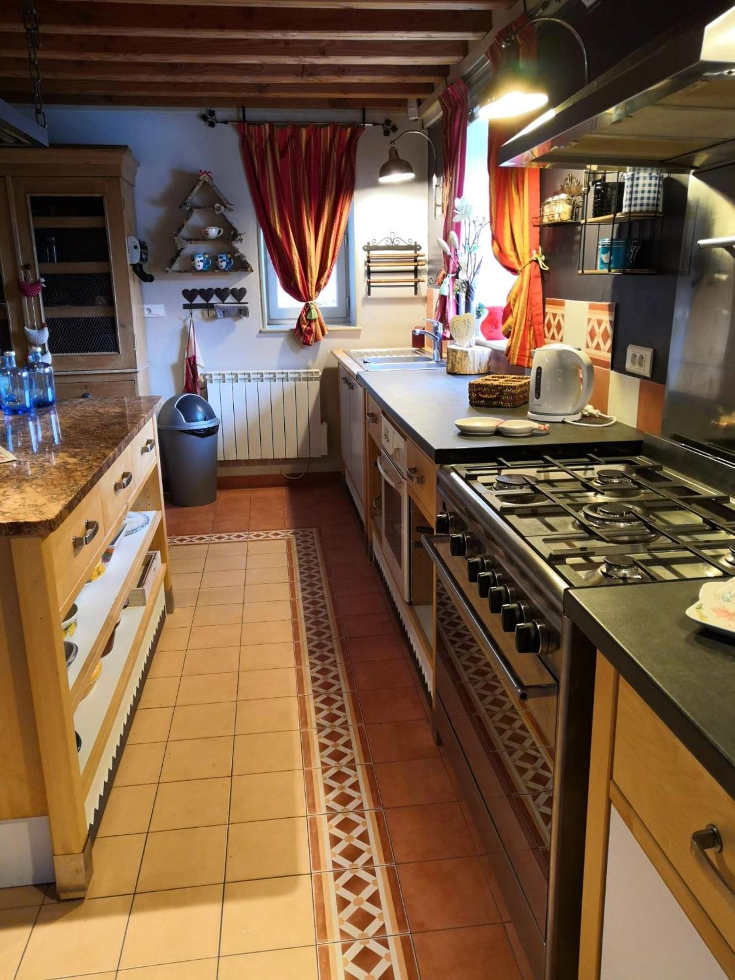 Gite Du Hameau D'Amignie Vernay Luaran gambar