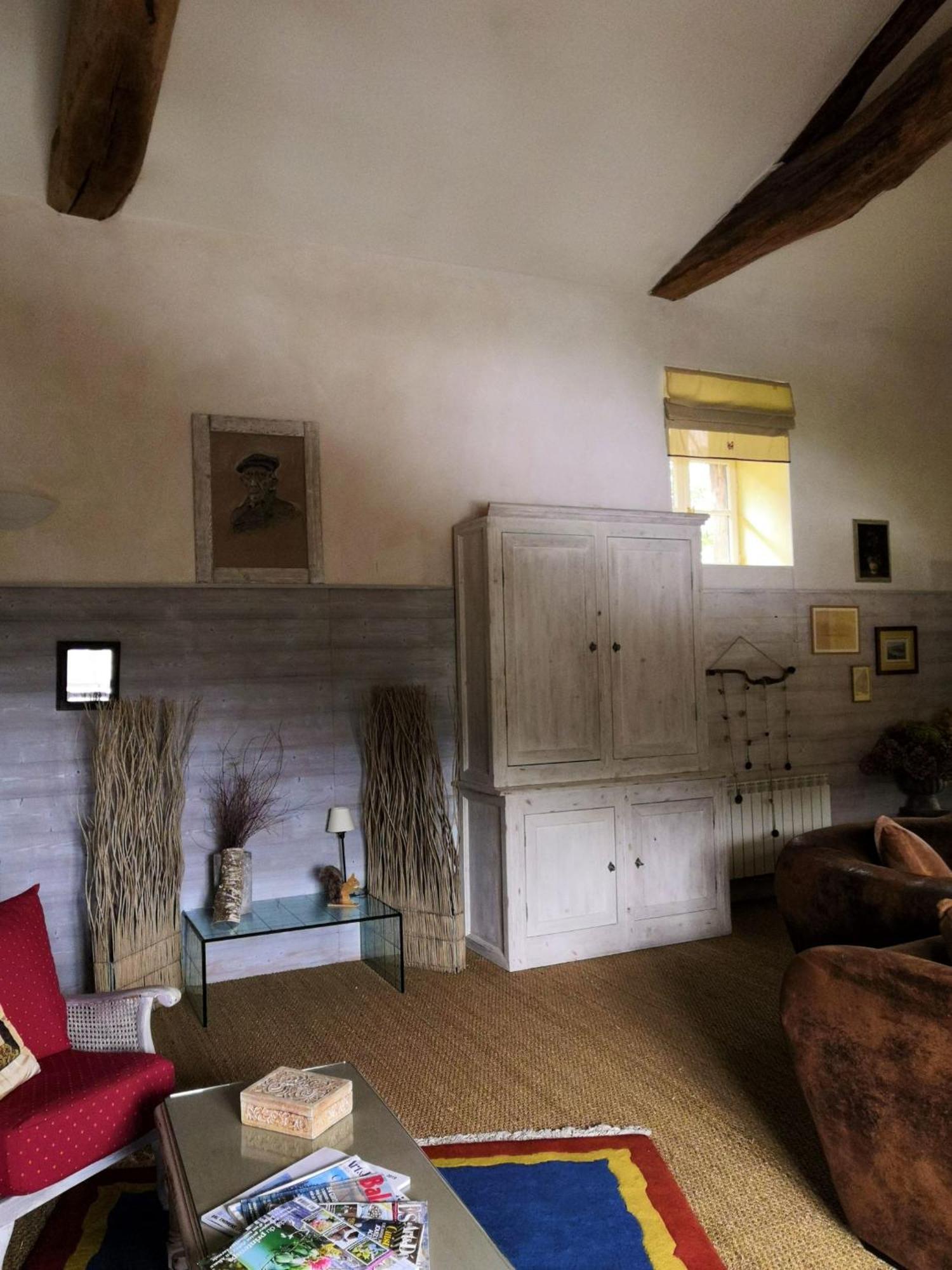 Gite Du Hameau D'Amignie Vernay Luaran gambar