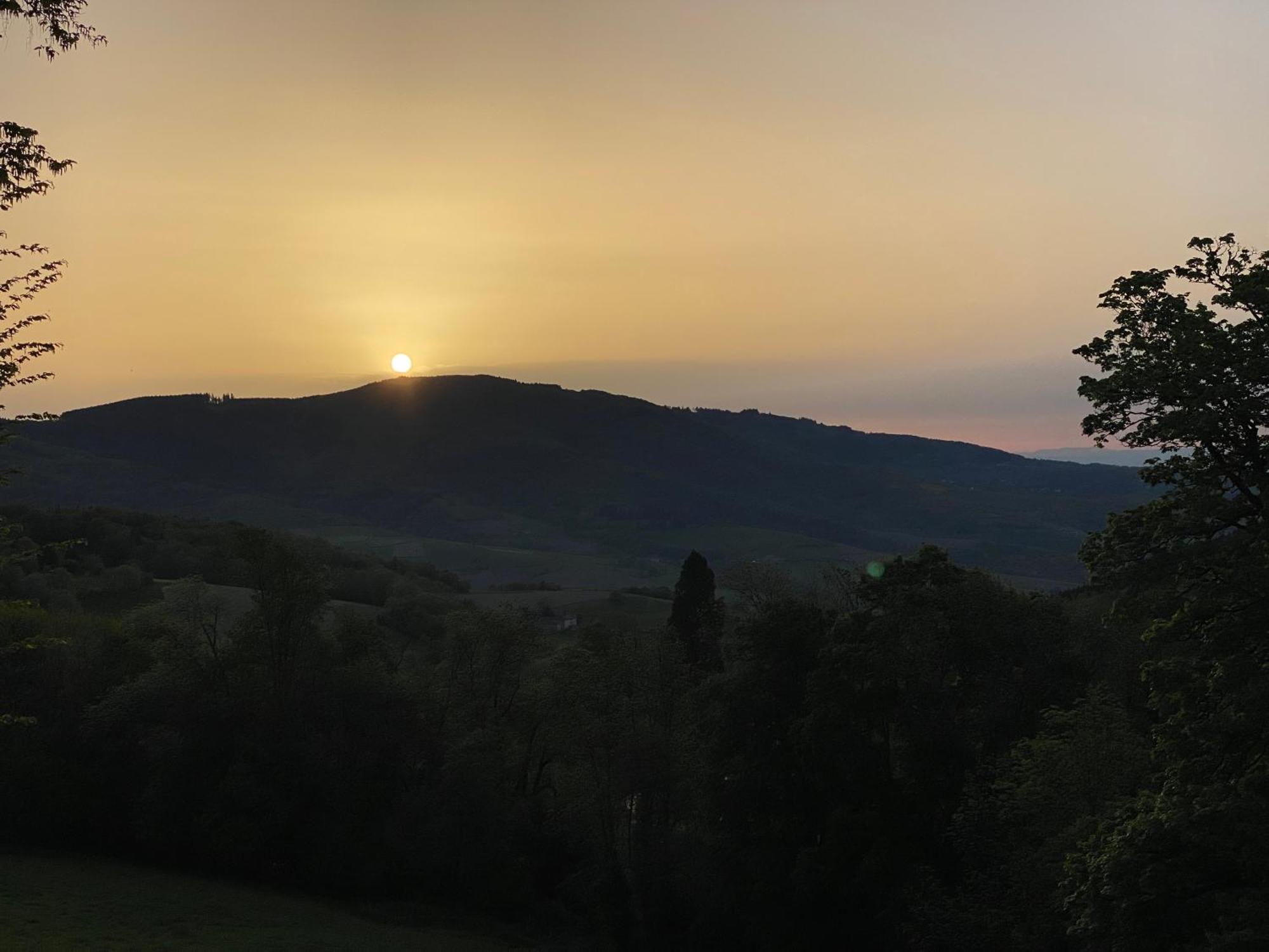 Gite Du Hameau D'Amignie Vernay Luaran gambar